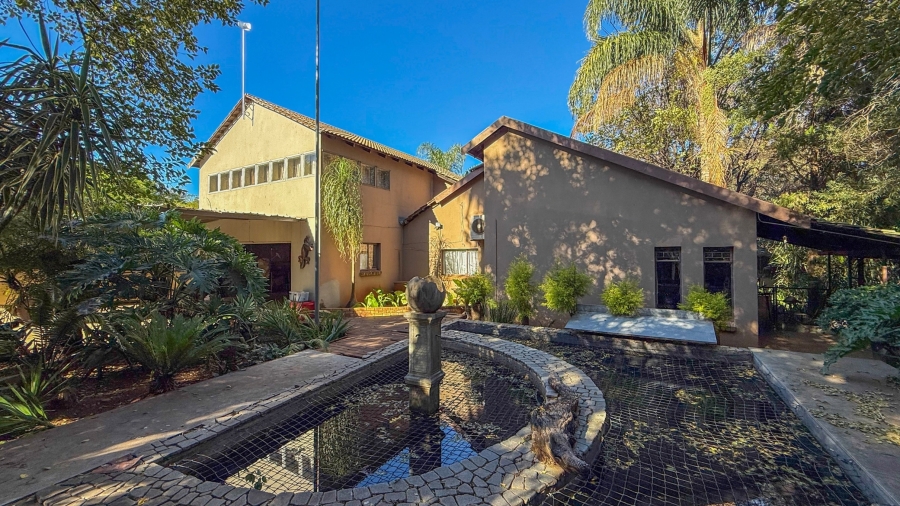4 Bedroom Property for Sale in Melodie North West